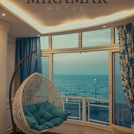 Miramar Boutique Hotel الإسكندرية المظهر الخارجي الصورة