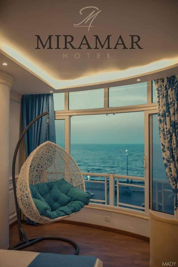 Miramar Boutique Hotel الإسكندرية المظهر الخارجي الصورة