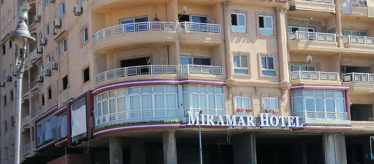 Miramar Boutique Hotel الإسكندرية المظهر الخارجي الصورة