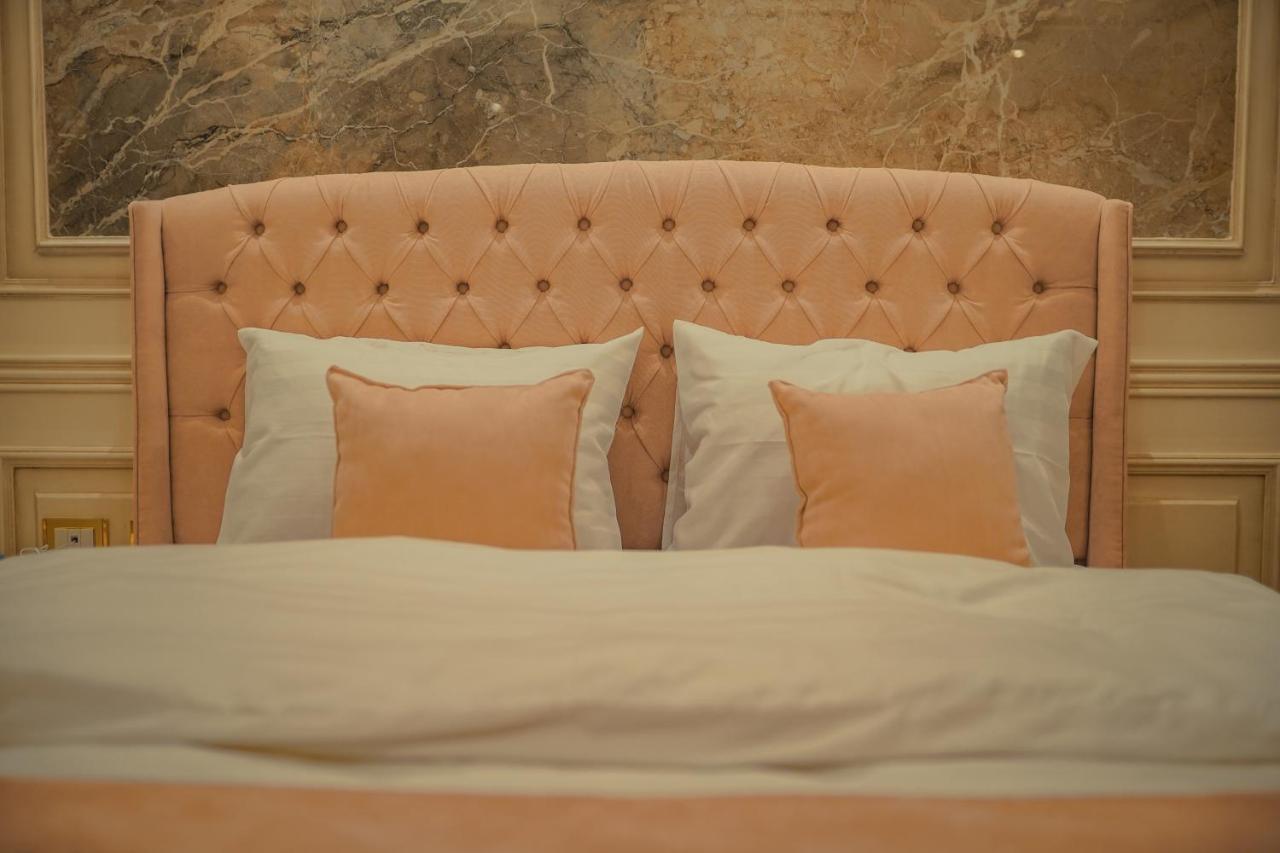 Miramar Boutique Hotel الإسكندرية المظهر الخارجي الصورة