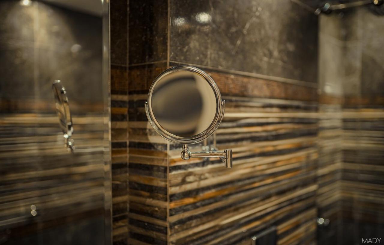 Miramar Boutique Hotel الإسكندرية المظهر الخارجي الصورة