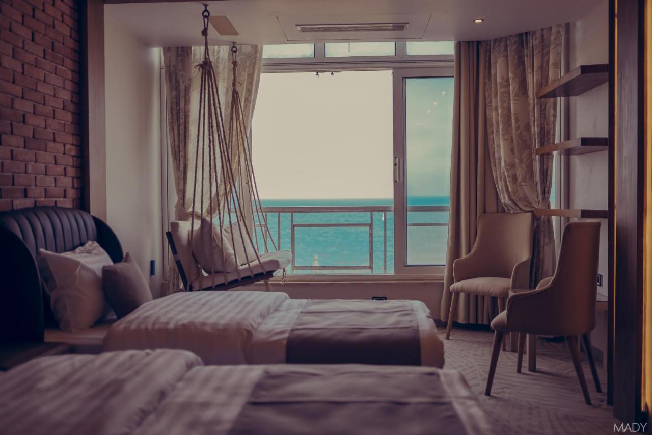 Miramar Boutique Hotel الإسكندرية المظهر الخارجي الصورة