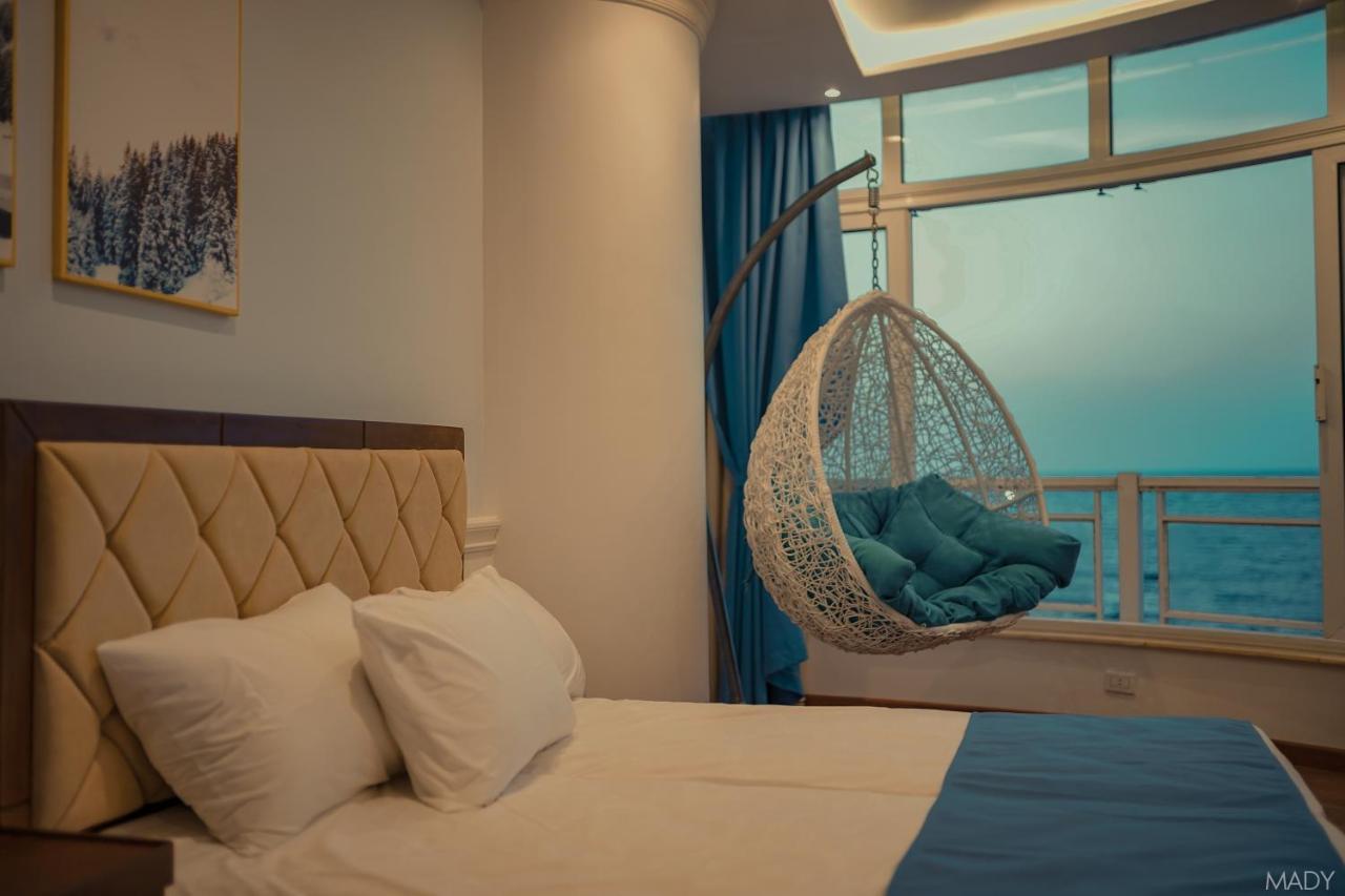 Miramar Boutique Hotel الإسكندرية المظهر الخارجي الصورة