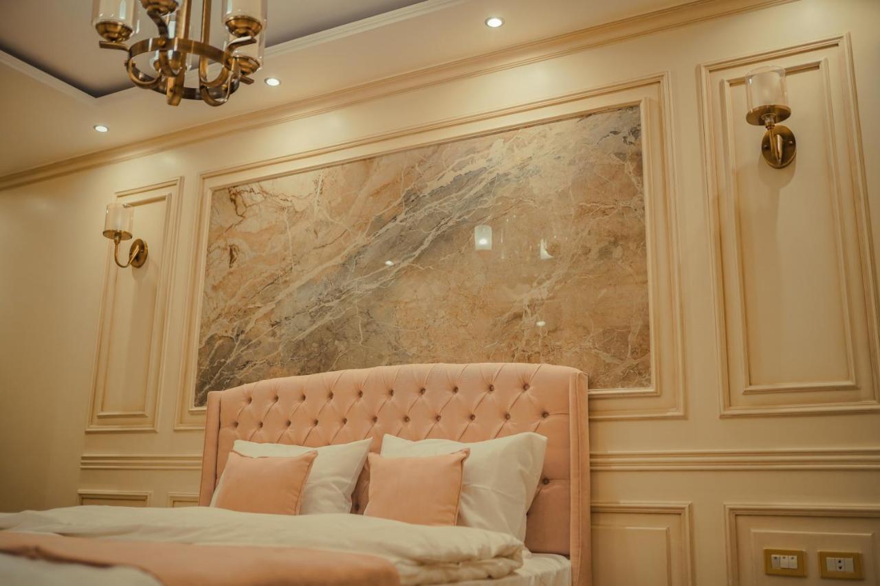 Miramar Boutique Hotel الإسكندرية المظهر الخارجي الصورة