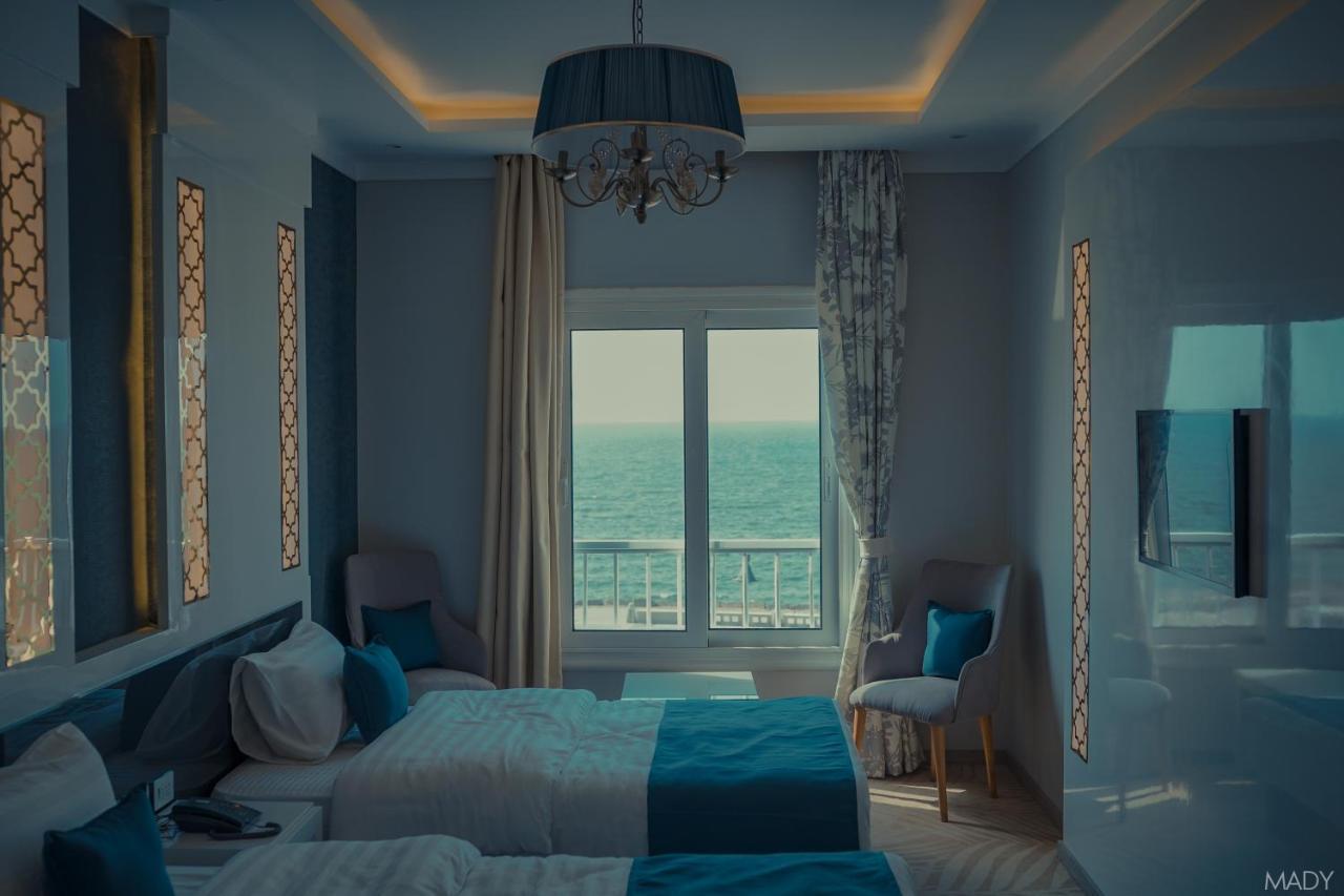 Miramar Boutique Hotel الإسكندرية المظهر الخارجي الصورة