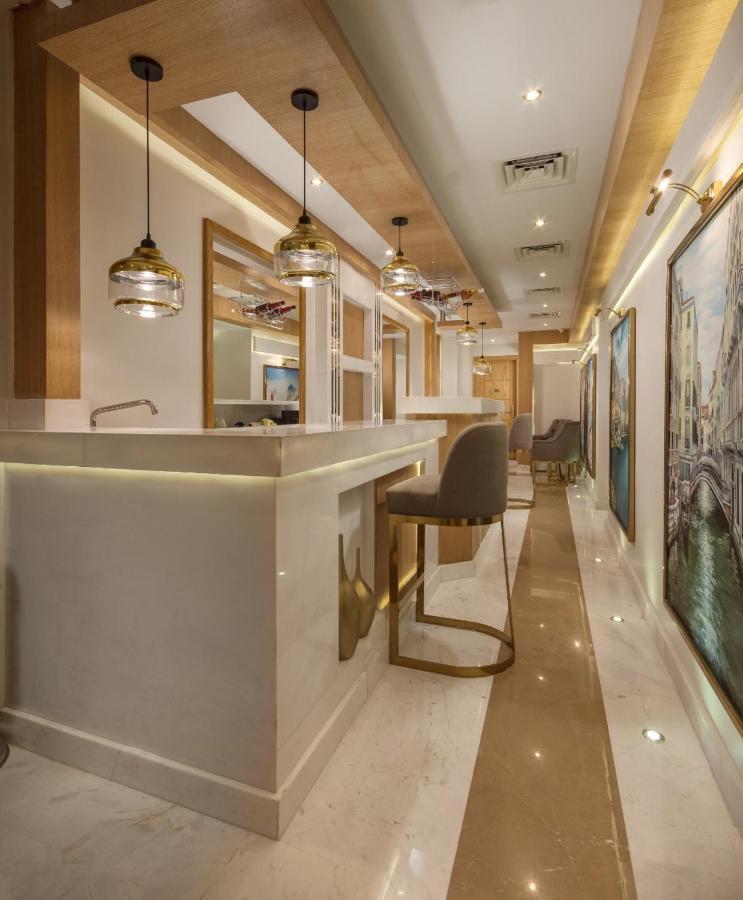 Miramar Boutique Hotel الإسكندرية المظهر الخارجي الصورة