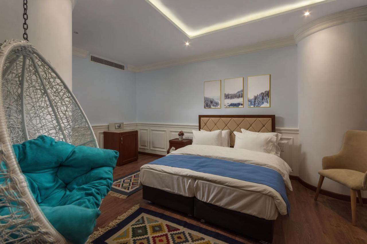 Miramar Boutique Hotel الإسكندرية المظهر الخارجي الصورة
