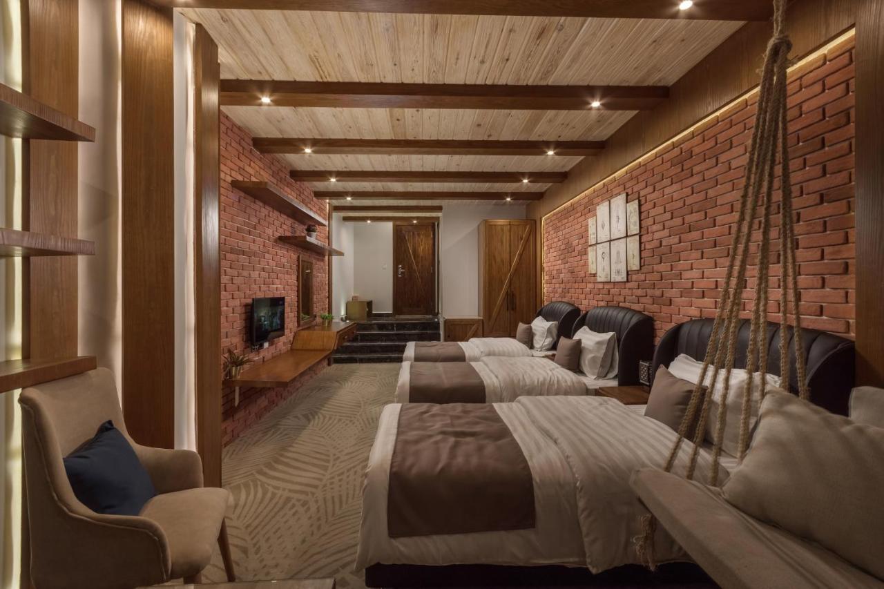 Miramar Boutique Hotel الإسكندرية المظهر الخارجي الصورة