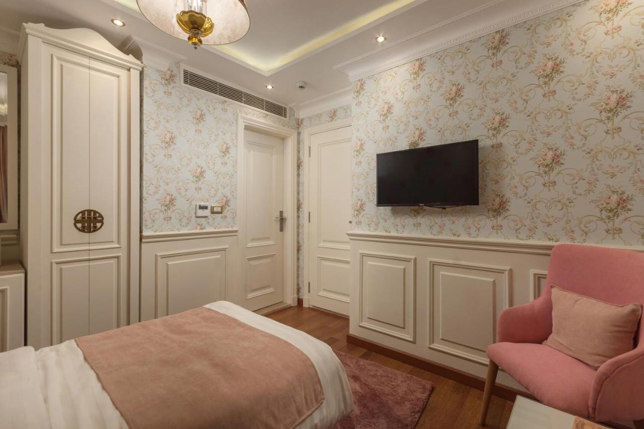 Miramar Boutique Hotel الإسكندرية المظهر الخارجي الصورة