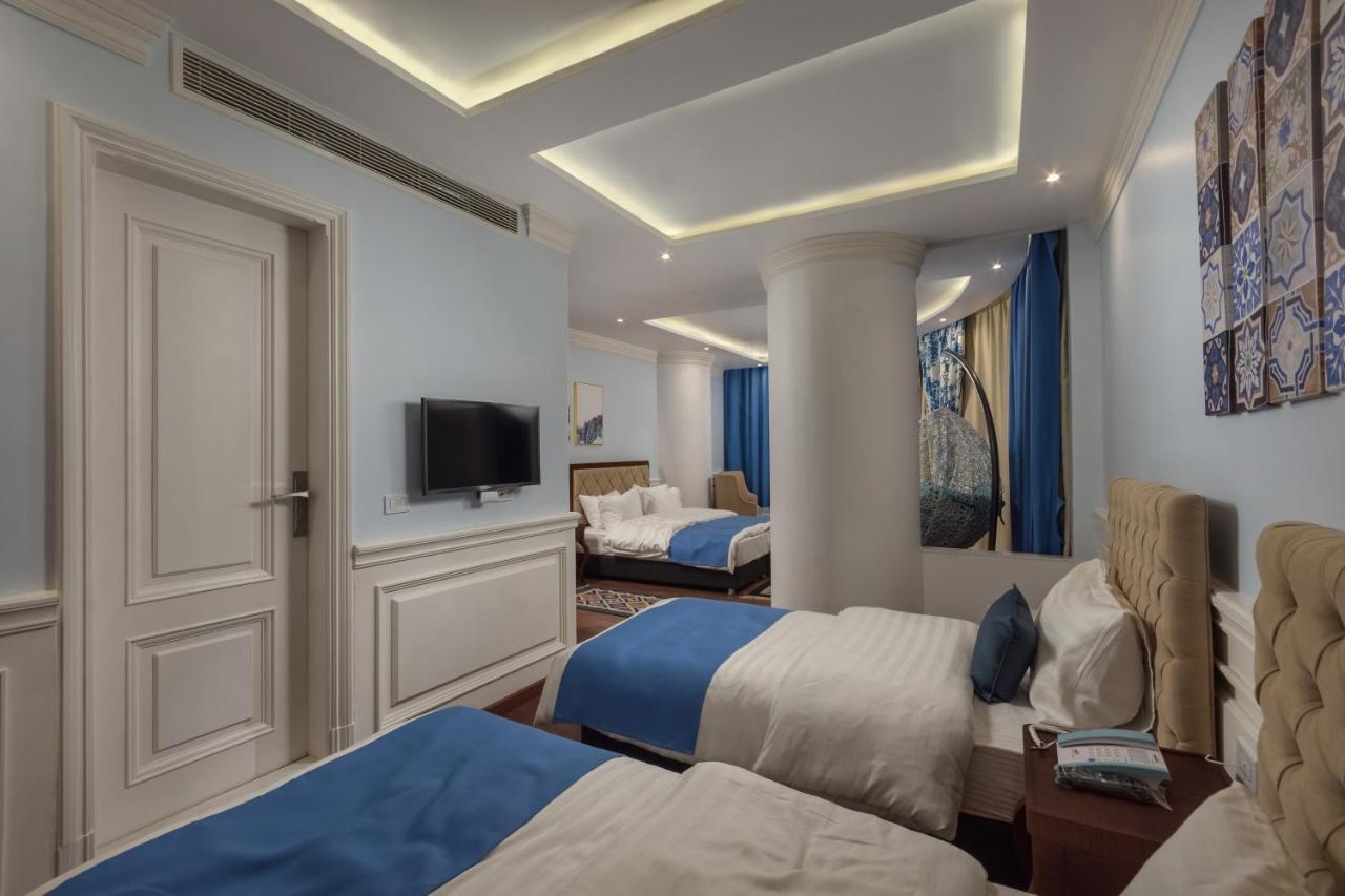 Miramar Boutique Hotel الإسكندرية المظهر الخارجي الصورة