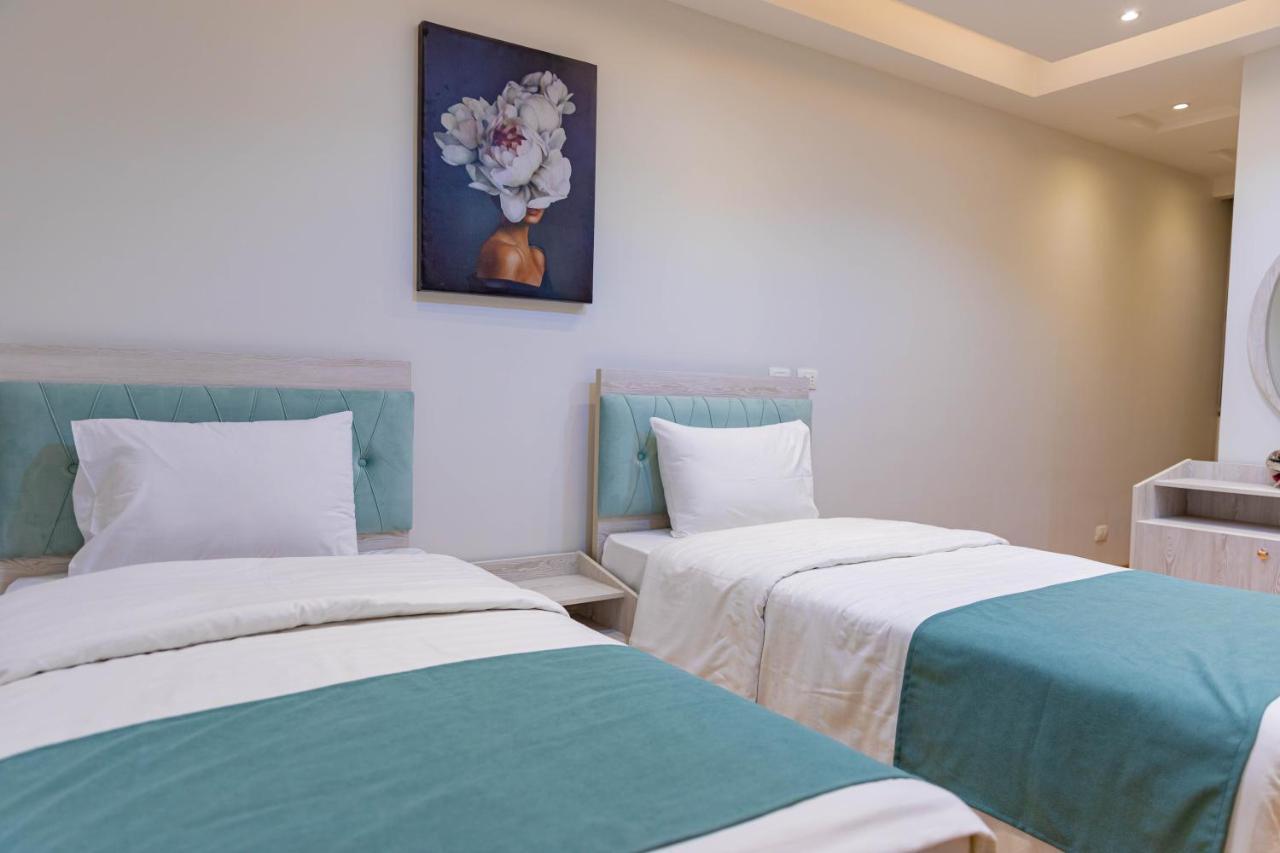 Miramar Boutique Hotel الإسكندرية المظهر الخارجي الصورة